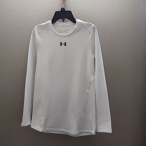Girls UA cold gear